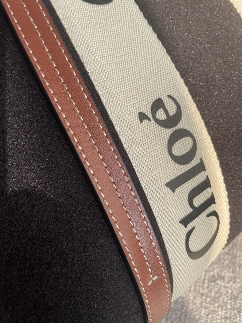 Chloe Shopping Bags